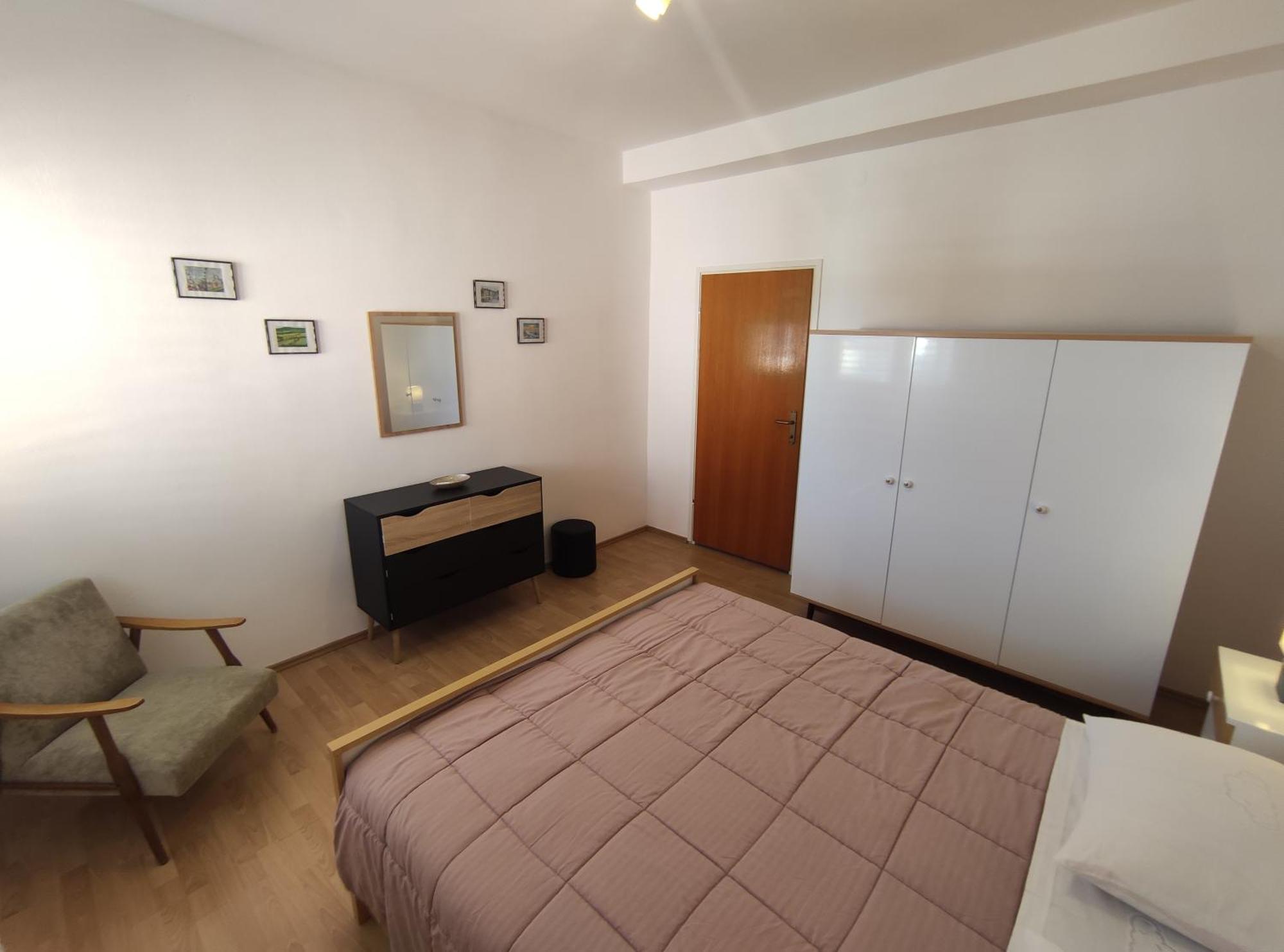 Apartment Landeka Primosten Exterior photo