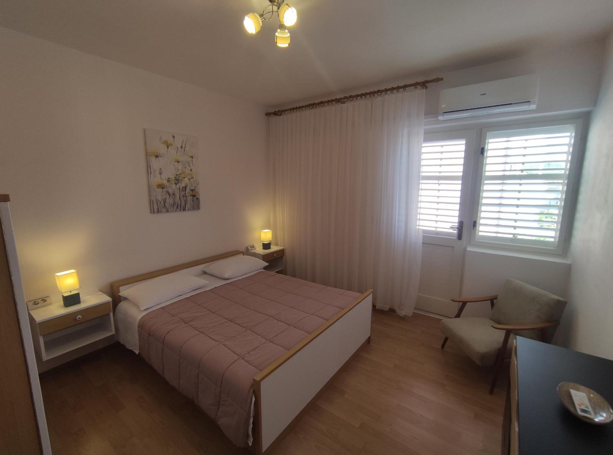 Apartment Landeka Primosten Exterior photo
